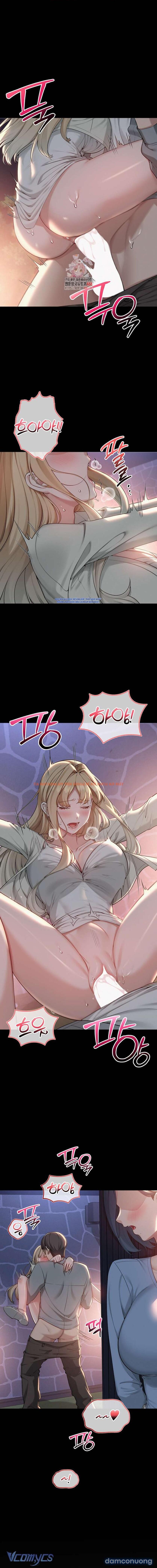 Xem ảnh 1 trong truyện hentai [18+] Những Cô Bạn Nóng Bỏng Ở Đại Học - Chapter 14 - hentaitvn.net