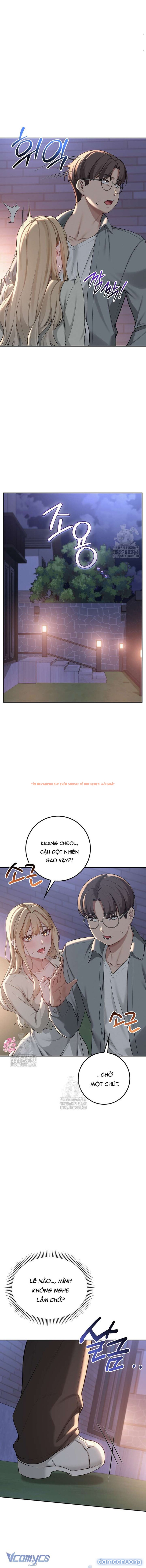 Xem ảnh 10 trong truyện hentai [18+] Những Cô Bạn Nóng Bỏng Ở Đại Học - Chapter 14 - hentaitvn.net