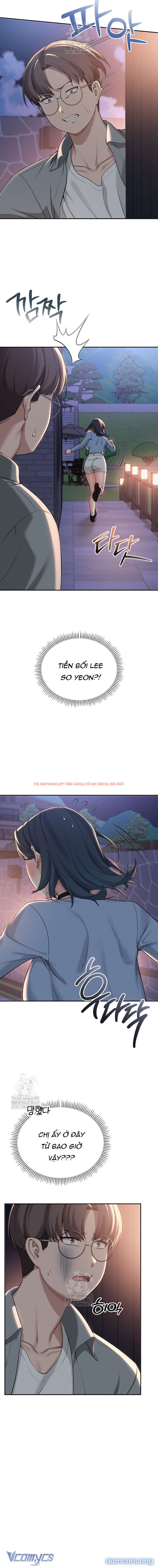 Xem ảnh 11 trong truyện hentai [18+] Những Cô Bạn Nóng Bỏng Ở Đại Học - Chapter 14 - hentaitvn.net