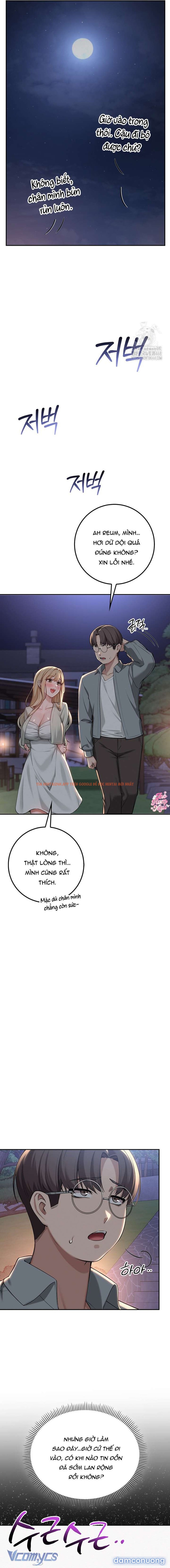 Xem ảnh 13 trong truyện hentai [18+] Những Cô Bạn Nóng Bỏng Ở Đại Học - Chapter 14 - hentaitvn.net