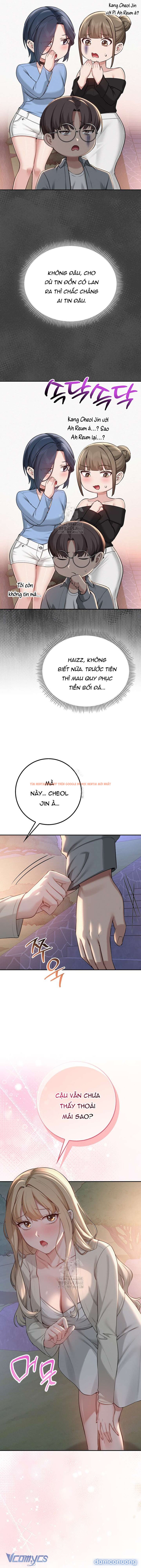 Xem ảnh 14 trong truyện hentai [18+] Những Cô Bạn Nóng Bỏng Ở Đại Học - Chapter 14 - hentaitvn.net