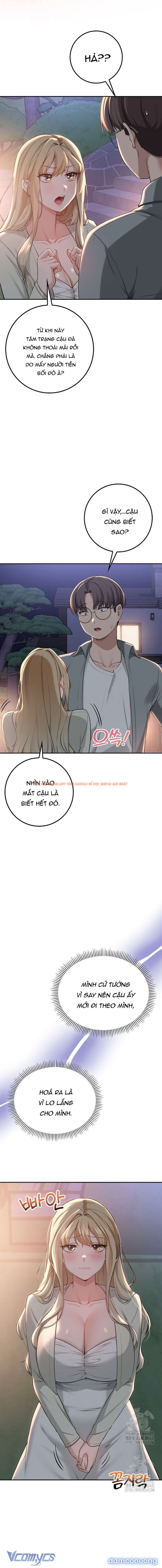 Xem ảnh 15 trong truyện hentai [18+] Những Cô Bạn Nóng Bỏng Ở Đại Học - Chapter 14 - hentaitvn.net