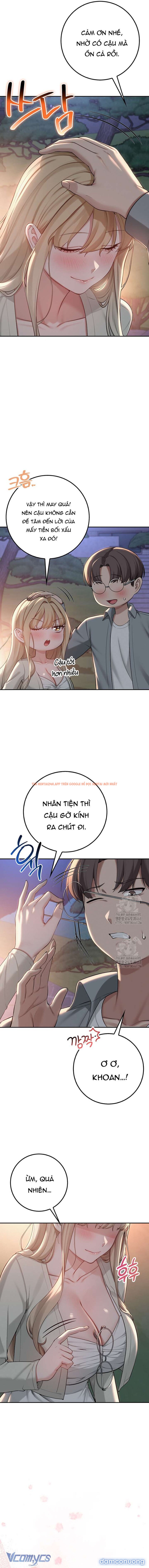 Xem ảnh 16 trong truyện hentai [18+] Những Cô Bạn Nóng Bỏng Ở Đại Học - Chapter 14 - hentaitvn.net