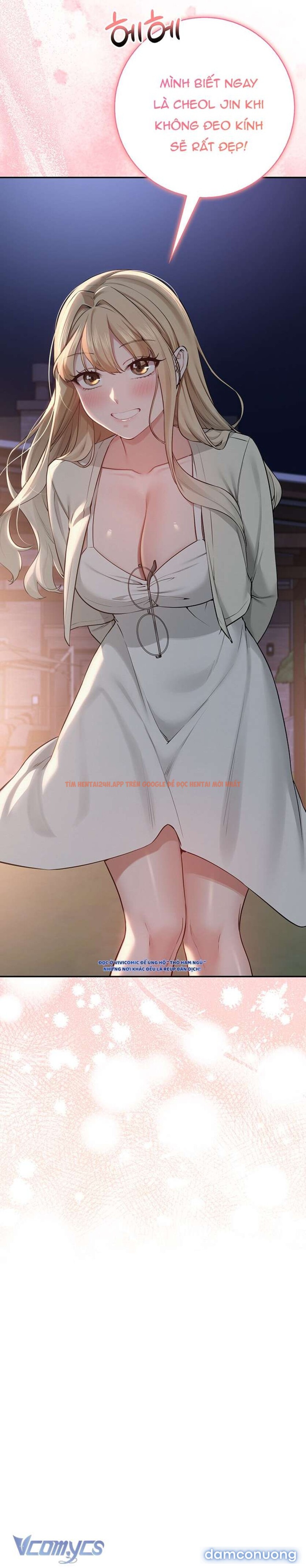 Xem ảnh 17 trong truyện hentai [18+] Những Cô Bạn Nóng Bỏng Ở Đại Học - Chapter 14 - hentaitvn.net