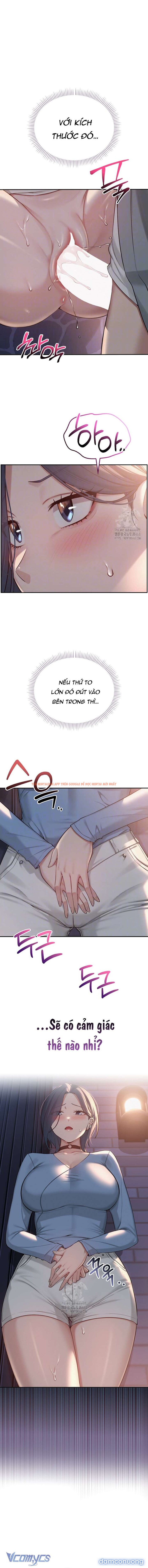 Xem ảnh 3 trong truyện hentai [18+] Những Cô Bạn Nóng Bỏng Ở Đại Học - Chapter 14 - hentaitvn.net