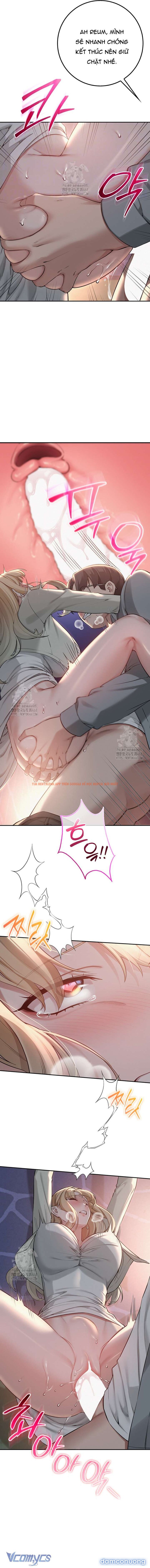 Xem ảnh 5 trong truyện hentai [18+] Những Cô Bạn Nóng Bỏng Ở Đại Học - Chapter 14 - hentaitvn.net