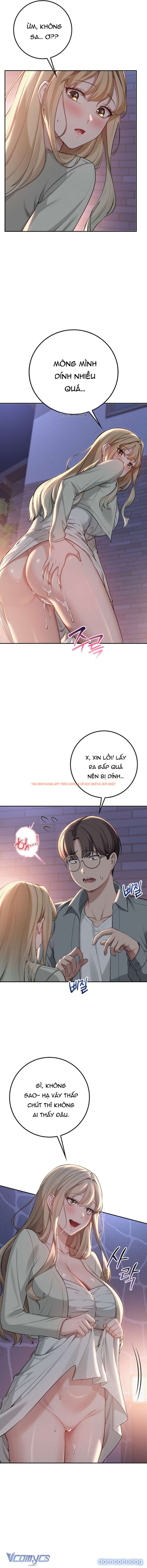 Xem ảnh 8 trong truyện hentai [18+] Những Cô Bạn Nóng Bỏng Ở Đại Học - Chapter 14 - hentaitvn.net