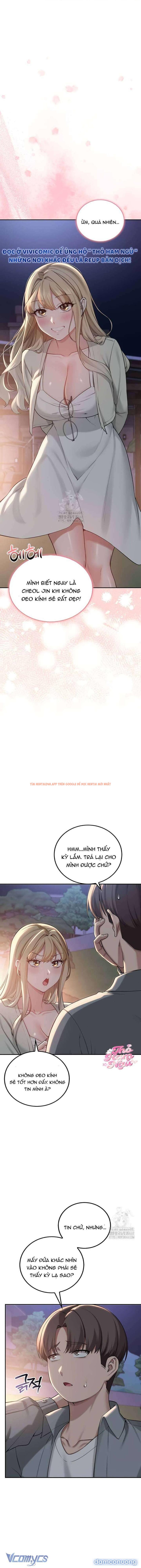 Xem ảnh 1 trong truyện hentai [18+] Những Cô Bạn Nóng Bỏng Ở Đại Học - Chapter 15 - hentaitvn.net