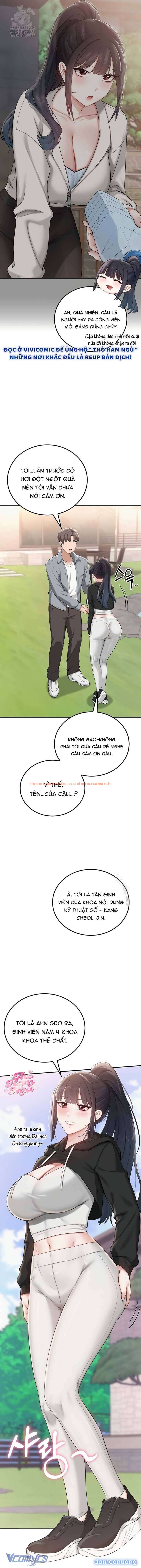 Xem ảnh 11 trong truyện hentai [18+] Những Cô Bạn Nóng Bỏng Ở Đại Học - Chapter 15 - hentaitvn.net