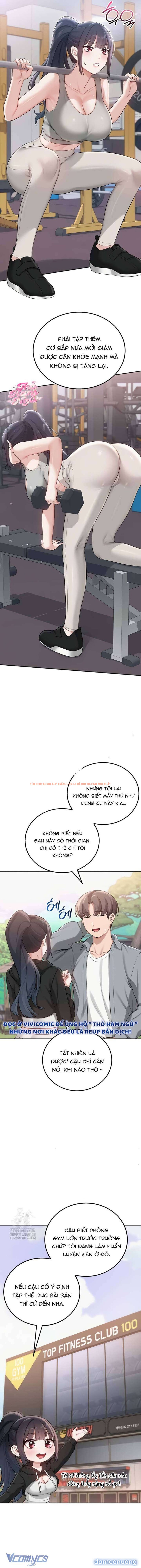 Xem ảnh 13 trong truyện hentai [18+] Những Cô Bạn Nóng Bỏng Ở Đại Học - Chapter 15 - hentaitvn.net