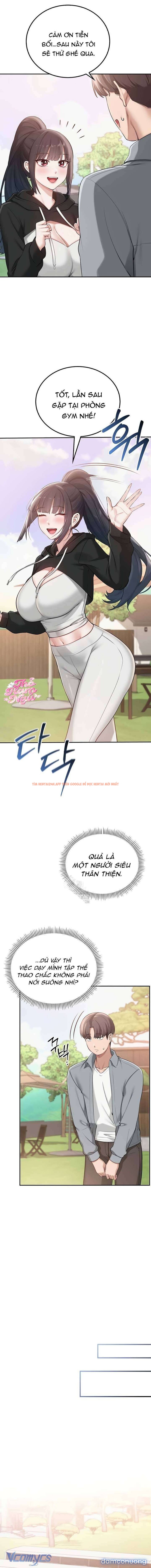 Xem ảnh 14 trong truyện hentai [18+] Những Cô Bạn Nóng Bỏng Ở Đại Học - Chapter 15 - hentaitvn.net