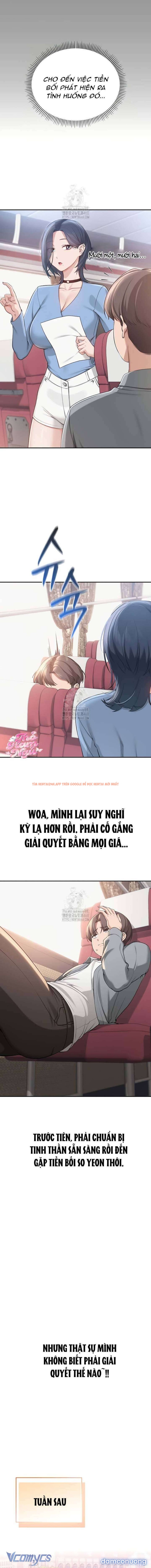 Xem ảnh 16 trong truyện hentai [18+] Những Cô Bạn Nóng Bỏng Ở Đại Học - Chapter 15 - hentaitvn.net