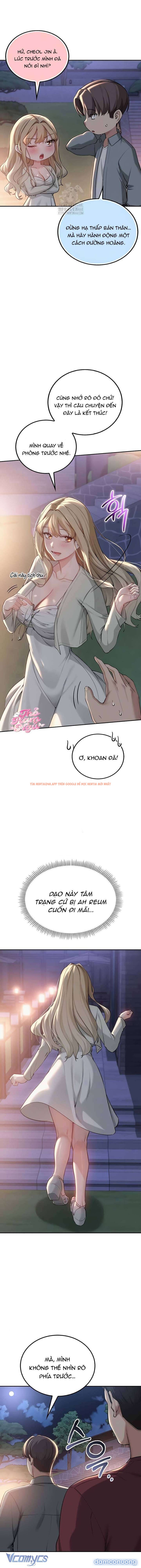 Xem ảnh 2 trong truyện hentai [18+] Những Cô Bạn Nóng Bỏng Ở Đại Học - Chapter 15 - hentaitvn.net