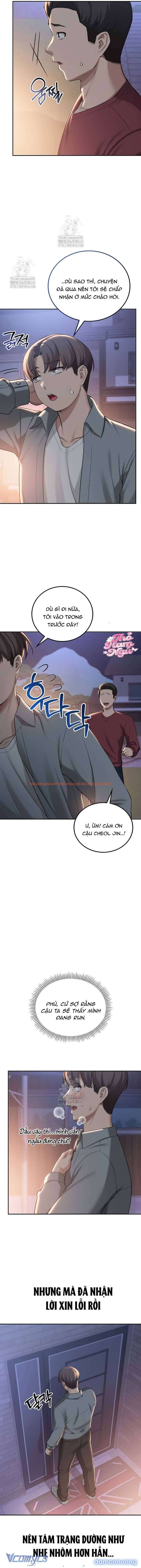 Xem ảnh 6 trong truyện hentai [18+] Những Cô Bạn Nóng Bỏng Ở Đại Học - Chapter 15 - hentaitvn.net