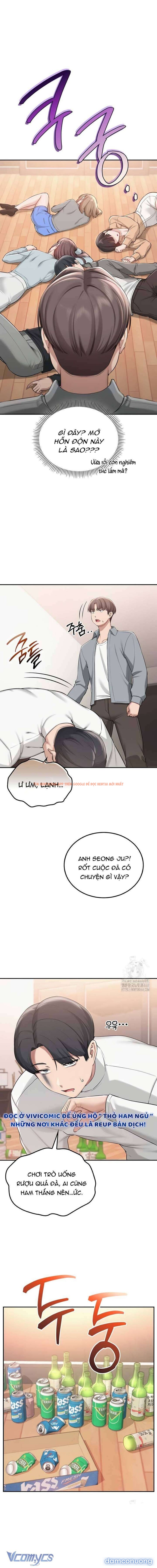 Xem ảnh 7 trong truyện hentai [18+] Những Cô Bạn Nóng Bỏng Ở Đại Học - Chapter 15 - hentaitvn.net