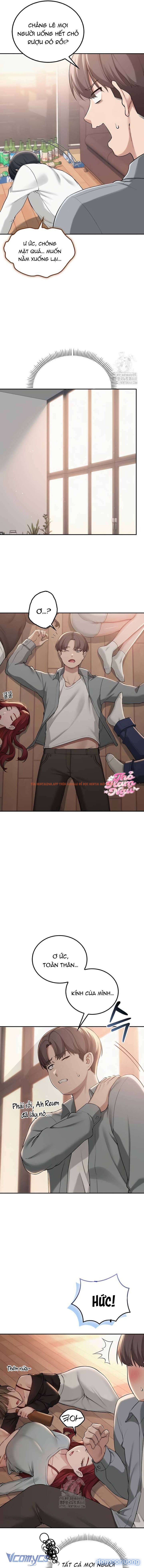Xem ảnh 8 trong truyện hentai [18+] Những Cô Bạn Nóng Bỏng Ở Đại Học - Chapter 15 - hentaitvn.net