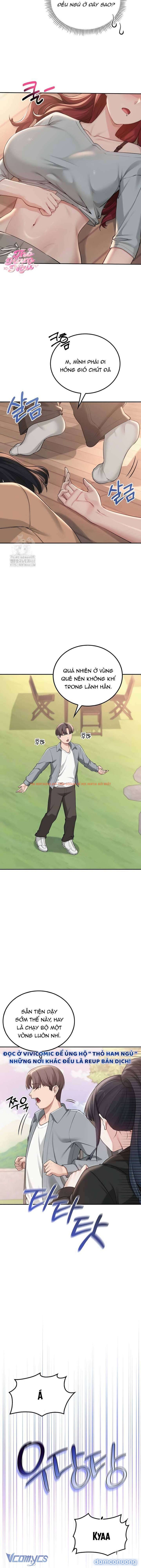 Xem ảnh 9 trong truyện hentai [18+] Những Cô Bạn Nóng Bỏng Ở Đại Học - Chapter 15 - hentaitvn.net