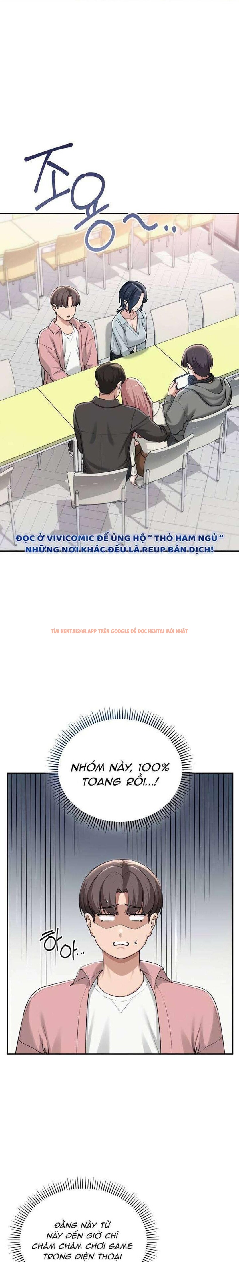 Xem ảnh 1 0 trong truyện hentai [18+] Những Cô Bạn Nóng Bỏng Ở Đại Học - Chapter 16 - hentaitvn.net