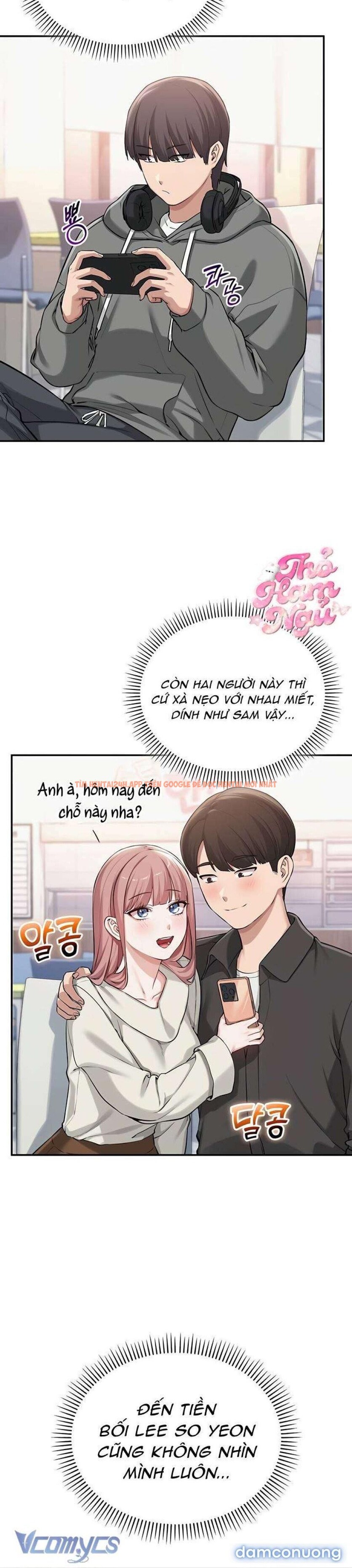 Xem ảnh 1 1 trong truyện hentai [18+] Những Cô Bạn Nóng Bỏng Ở Đại Học - Chapter 16 - hentaitvn.net