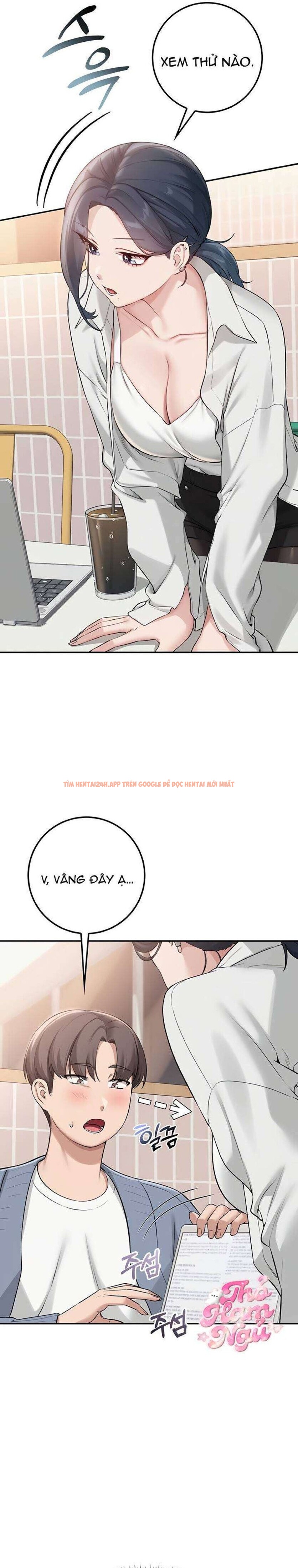 Xem ảnh 10 0 trong truyện hentai [18+] Những Cô Bạn Nóng Bỏng Ở Đại Học - Chapter 16 - hentaitvn.net