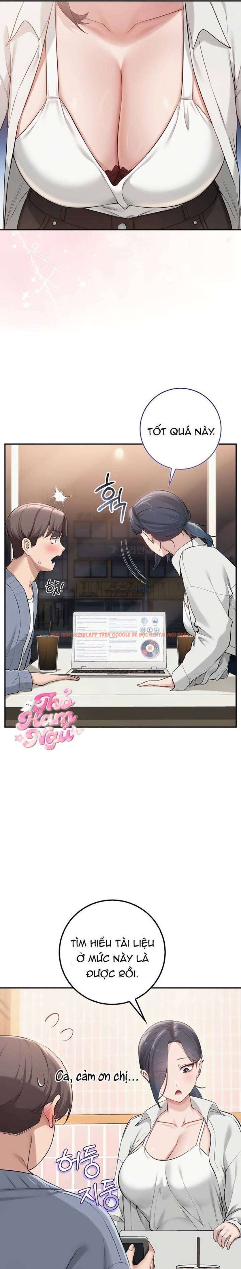 Xem ảnh 11 0 trong truyện hentai [18+] Những Cô Bạn Nóng Bỏng Ở Đại Học - Chapter 16 - hentaitvn.net