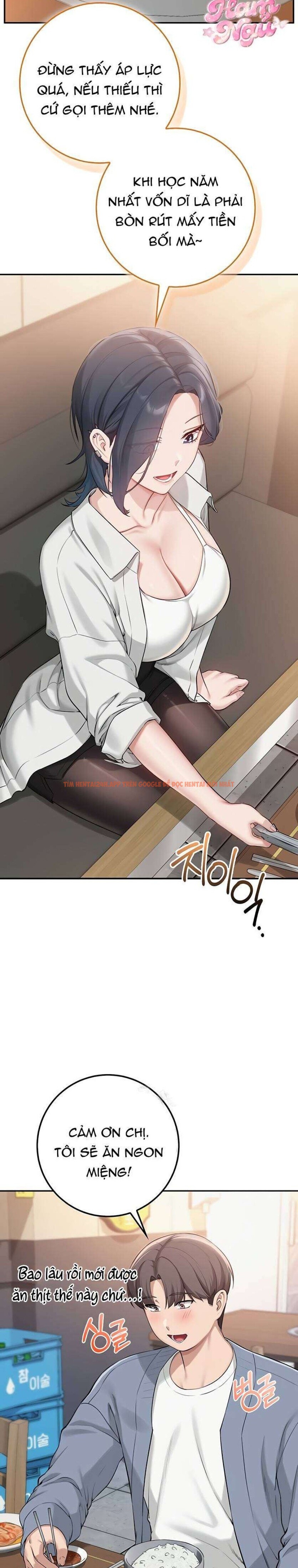 Xem ảnh 12 1 trong truyện hentai [18+] Những Cô Bạn Nóng Bỏng Ở Đại Học - Chapter 16 - hentaitvn.net