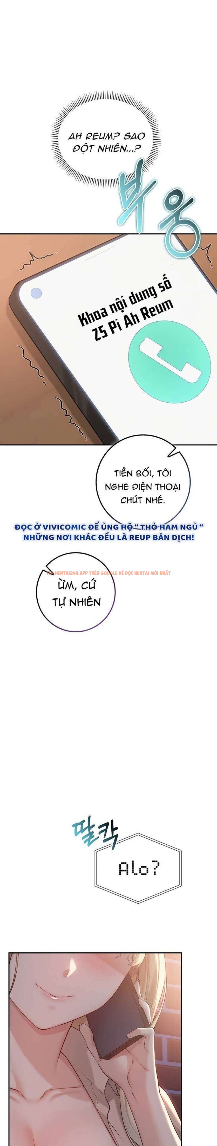 Xem ảnh 13 1 trong truyện hentai [18+] Những Cô Bạn Nóng Bỏng Ở Đại Học - Chapter 16 - hentaitvn.net