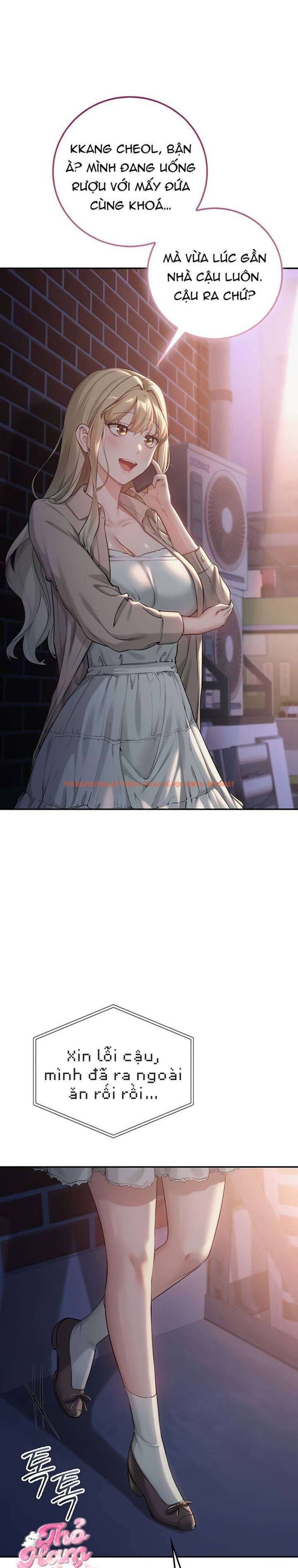 Xem ảnh 14 0 trong truyện hentai [18+] Những Cô Bạn Nóng Bỏng Ở Đại Học - Chapter 16 - hentaitvn.net