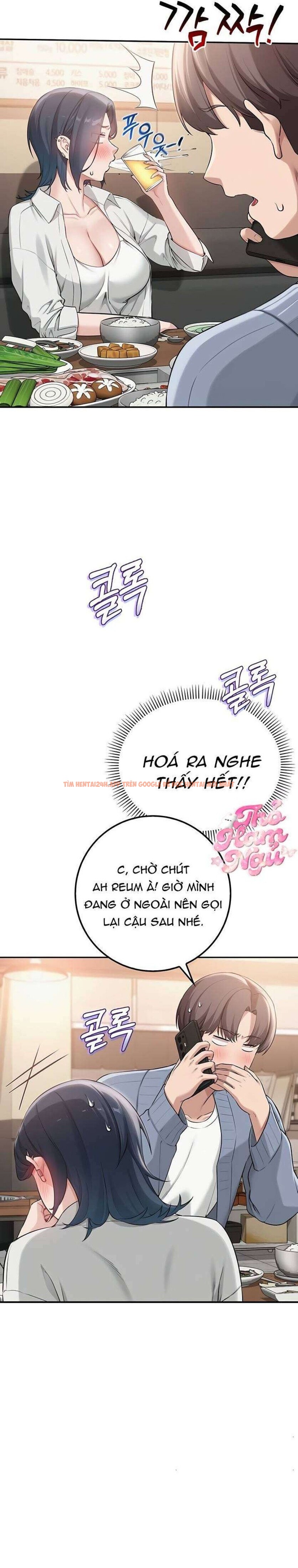 Xem ảnh 15 0 trong truyện hentai [18+] Những Cô Bạn Nóng Bỏng Ở Đại Học - Chapter 16 - hentaitvn.net