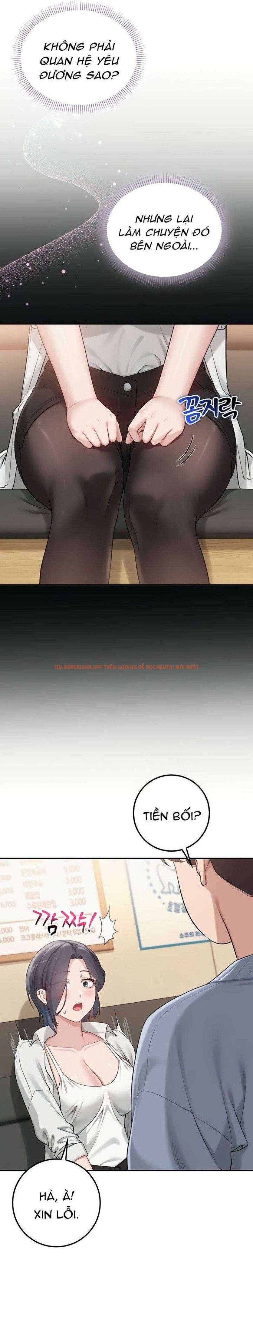 Xem ảnh 16 0 trong truyện hentai [18+] Những Cô Bạn Nóng Bỏng Ở Đại Học - Chapter 16 - hentaitvn.net