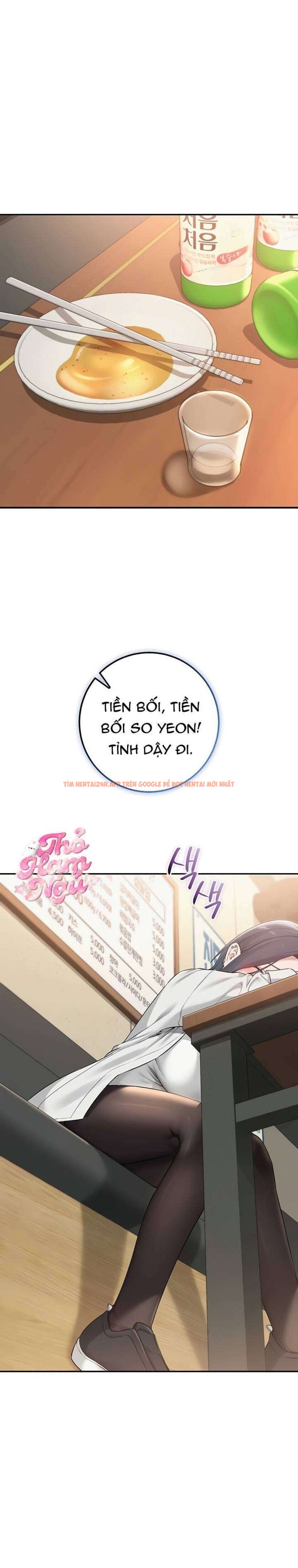 Xem ảnh 17 0 trong truyện hentai [18+] Những Cô Bạn Nóng Bỏng Ở Đại Học - Chapter 16 - hentaitvn.net