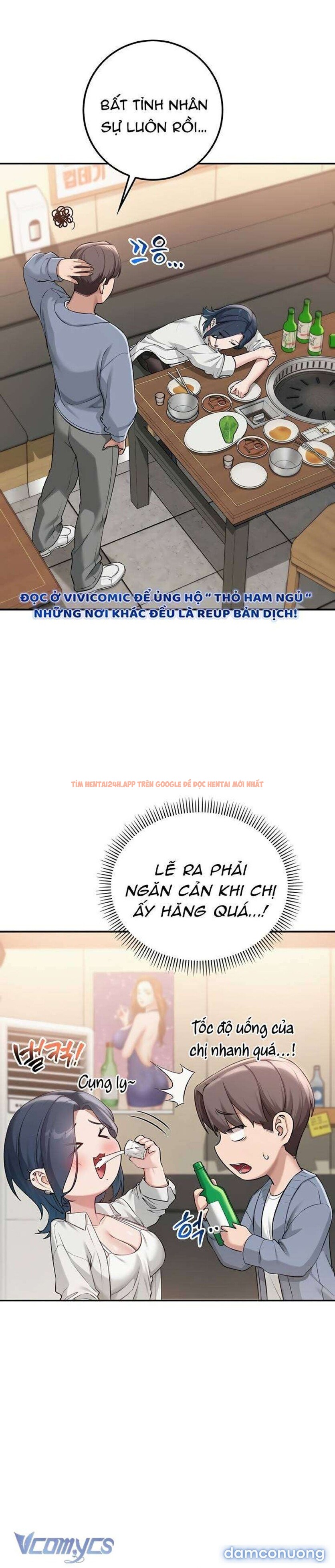 Xem ảnh 17 1 trong truyện hentai [18+] Những Cô Bạn Nóng Bỏng Ở Đại Học - Chapter 16 - hentaitvn.net