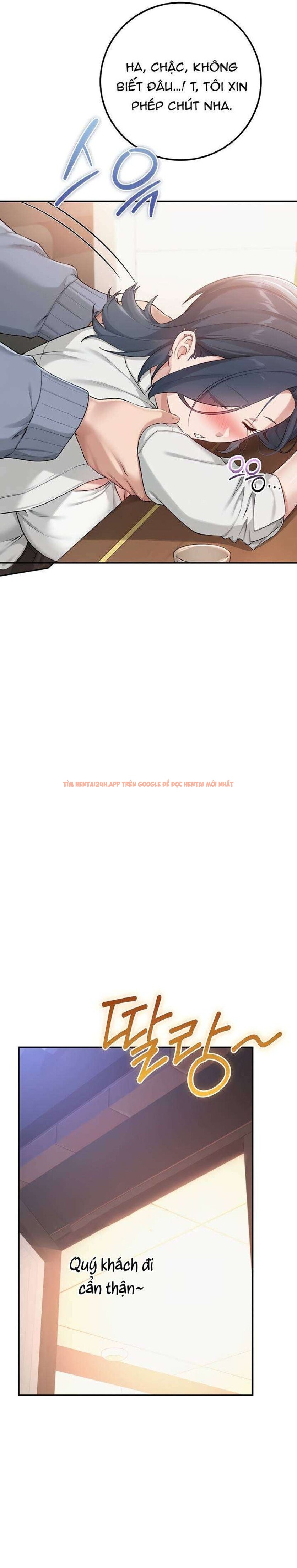 Xem ảnh 18 0 trong truyện hentai [18+] Những Cô Bạn Nóng Bỏng Ở Đại Học - Chapter 16 - hentaitvn.net