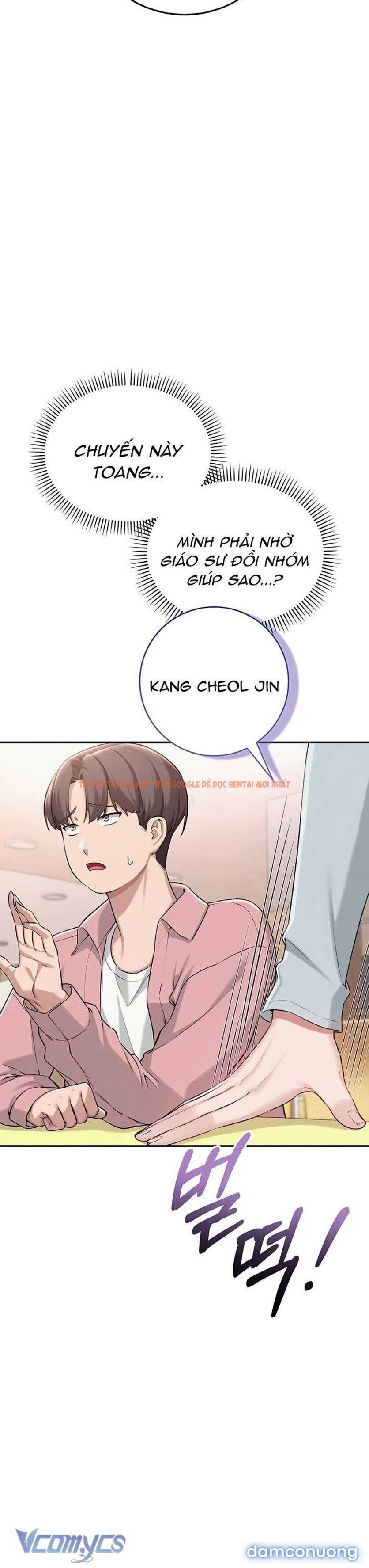 Xem ảnh 2 1 trong truyện hentai [18+] Những Cô Bạn Nóng Bỏng Ở Đại Học - Chapter 16 - hentaitvn.net