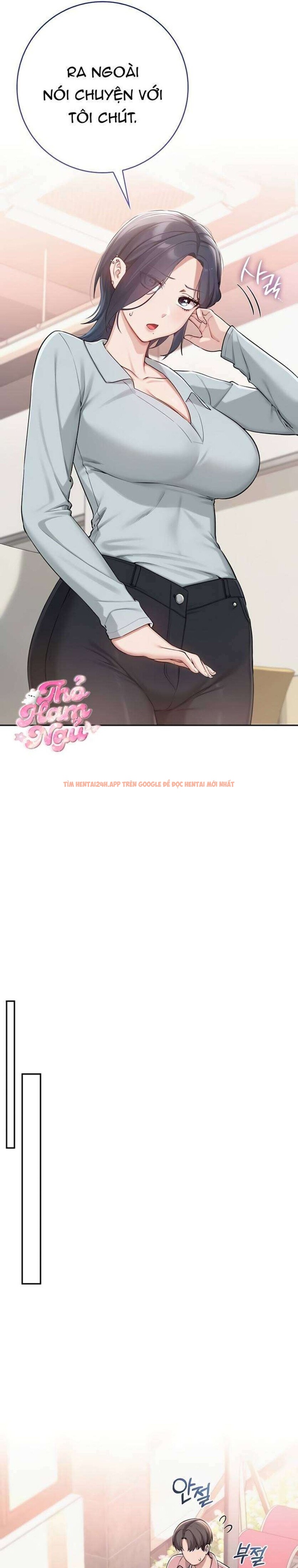 Xem ảnh 3 0 trong truyện hentai [18+] Những Cô Bạn Nóng Bỏng Ở Đại Học - Chapter 16 - hentaitvn.net