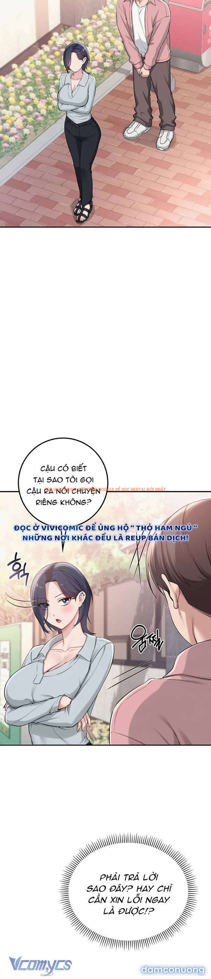 Xem ảnh 3 1 trong truyện hentai [18+] Những Cô Bạn Nóng Bỏng Ở Đại Học - Chapter 16 - hentaitvn.net