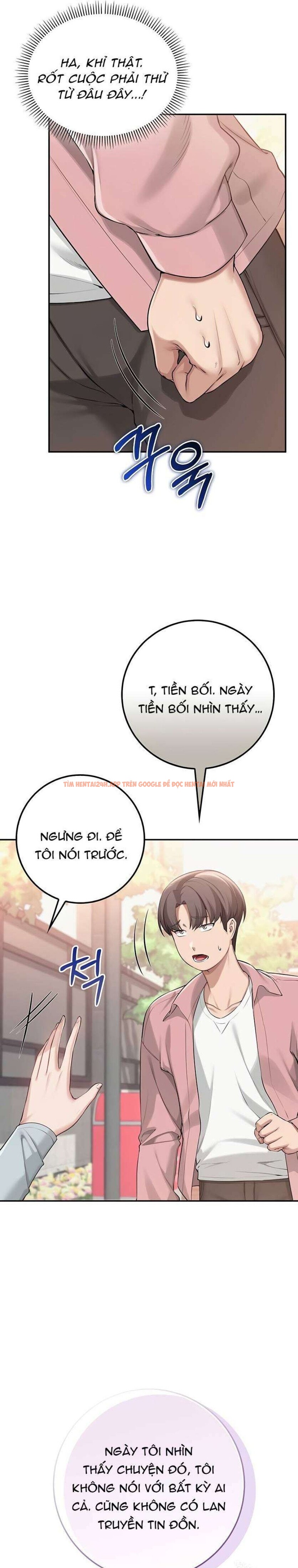 Xem ảnh 4 0 trong truyện hentai [18+] Những Cô Bạn Nóng Bỏng Ở Đại Học - Chapter 16 - hentaitvn.net