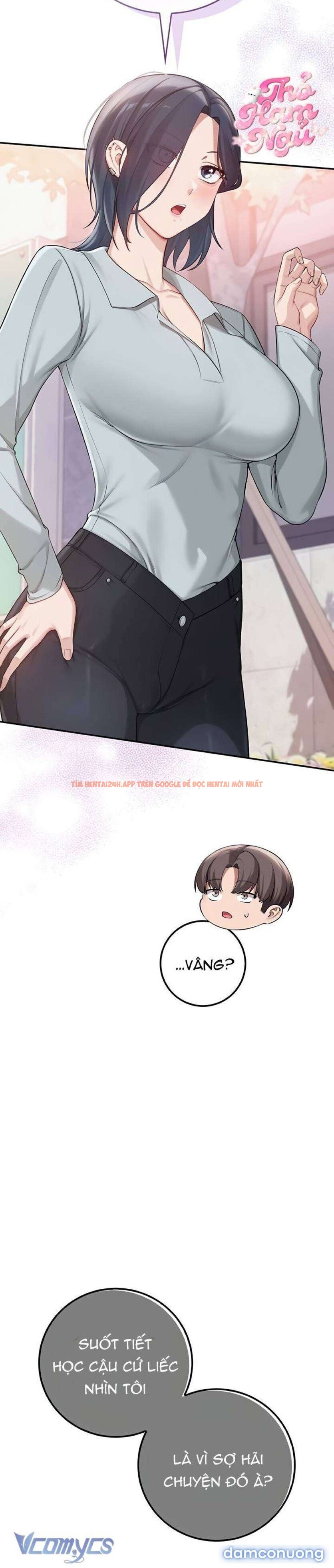 Xem ảnh 4 1 trong truyện hentai [18+] Những Cô Bạn Nóng Bỏng Ở Đại Học - Chapter 16 - hentaitvn.net