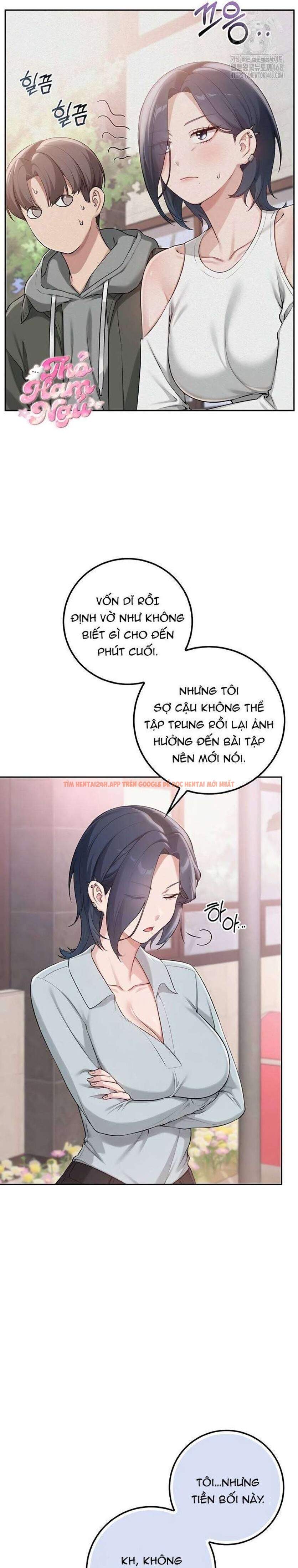 Xem ảnh 5 0 trong truyện hentai [18+] Những Cô Bạn Nóng Bỏng Ở Đại Học - Chapter 16 - hentaitvn.net