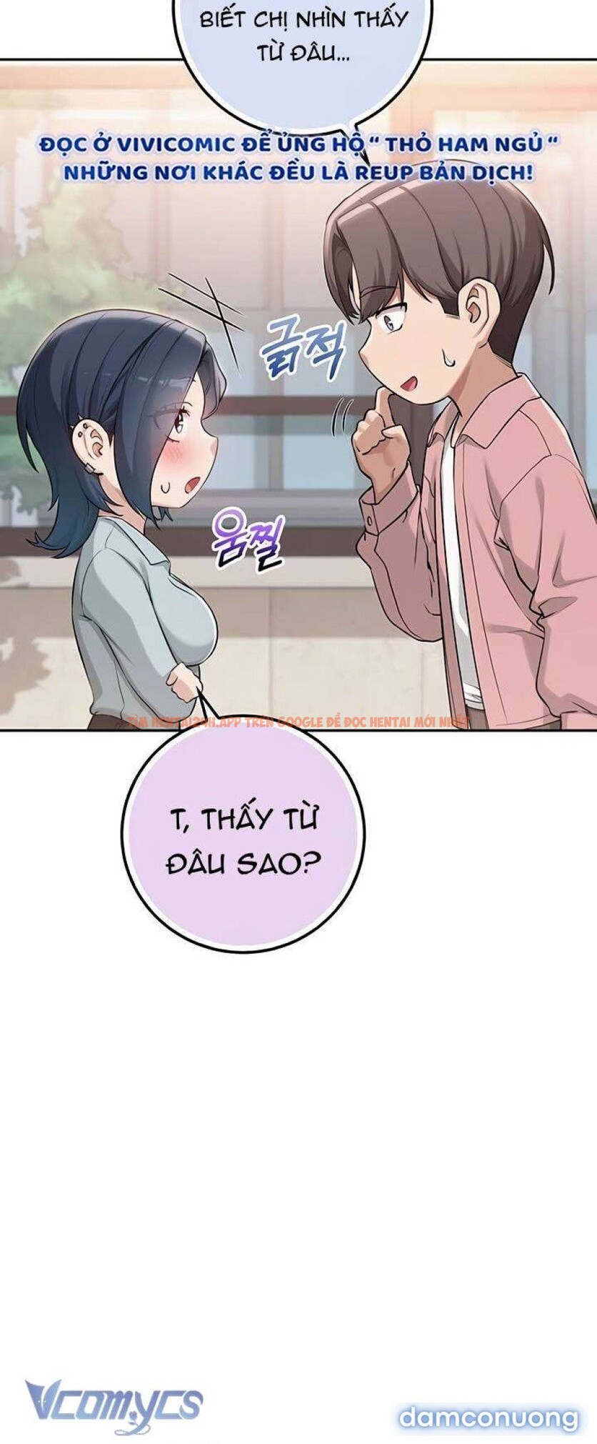 Xem ảnh 5 1 trong truyện hentai [18+] Những Cô Bạn Nóng Bỏng Ở Đại Học - Chapter 16 - hentaitvn.net