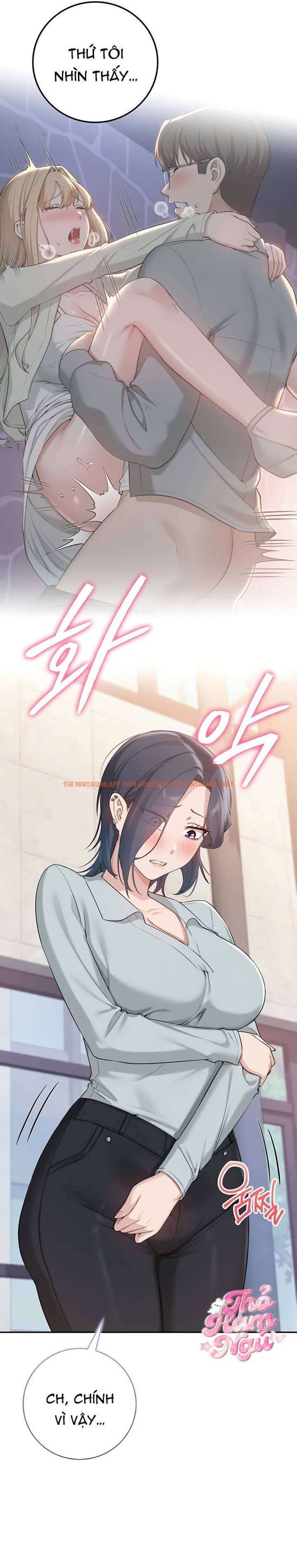 Xem ảnh 6 0 trong truyện hentai [18+] Những Cô Bạn Nóng Bỏng Ở Đại Học - Chapter 16 - hentaitvn.net