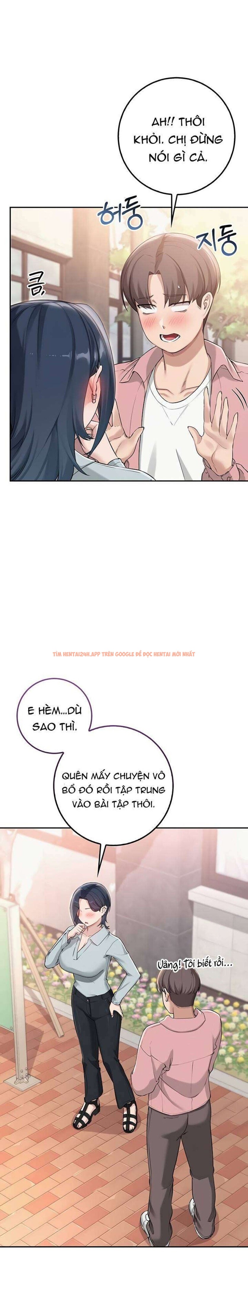 Xem ảnh 6 1 trong truyện hentai [18+] Những Cô Bạn Nóng Bỏng Ở Đại Học - Chapter 16 - hentaitvn.net