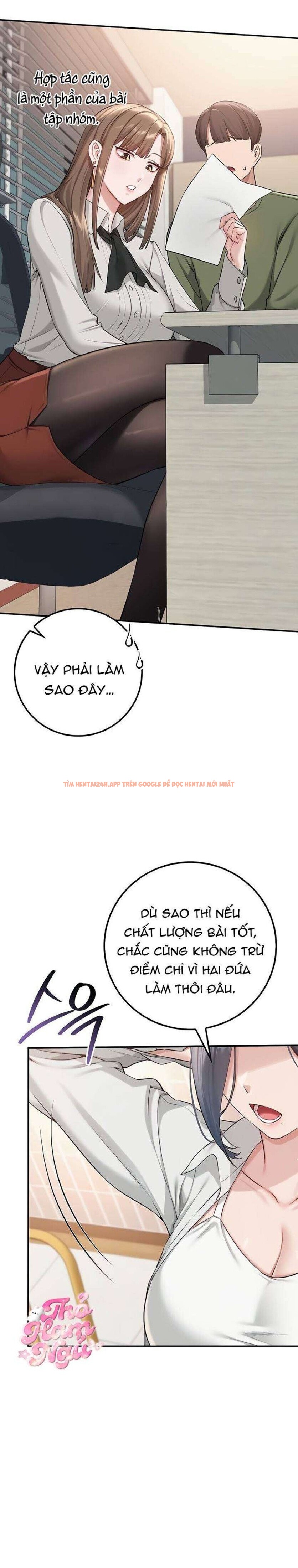 Xem ảnh 8 0 trong truyện hentai [18+] Những Cô Bạn Nóng Bỏng Ở Đại Học - Chapter 16 - hentaitvn.net