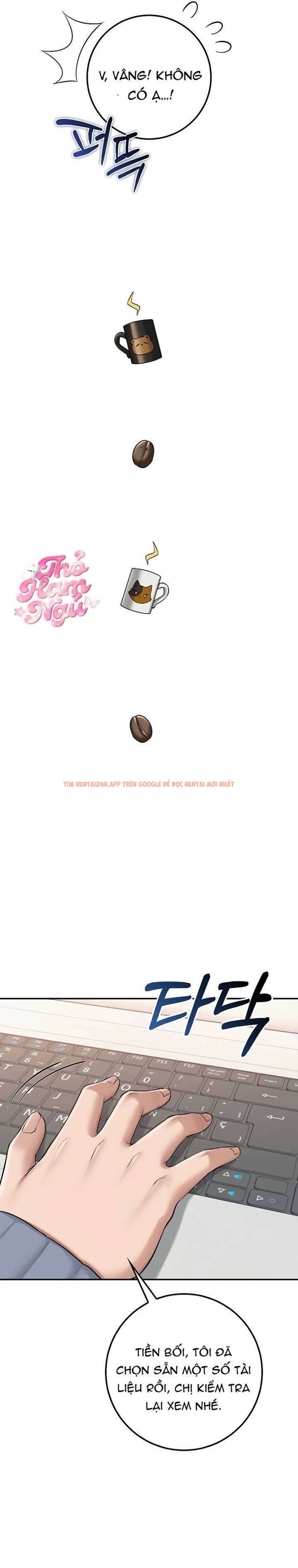 Xem ảnh 9 0 trong truyện hentai [18+] Những Cô Bạn Nóng Bỏng Ở Đại Học - Chapter 16 - hentaitvn.net