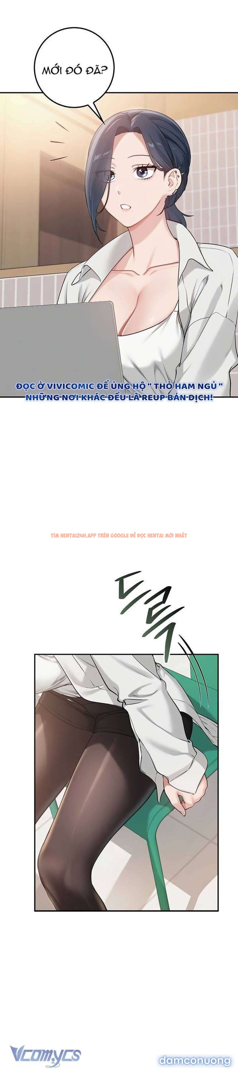 Xem ảnh 9 1 trong truyện hentai [18+] Những Cô Bạn Nóng Bỏng Ở Đại Học - Chapter 16 - hentaitvn.net