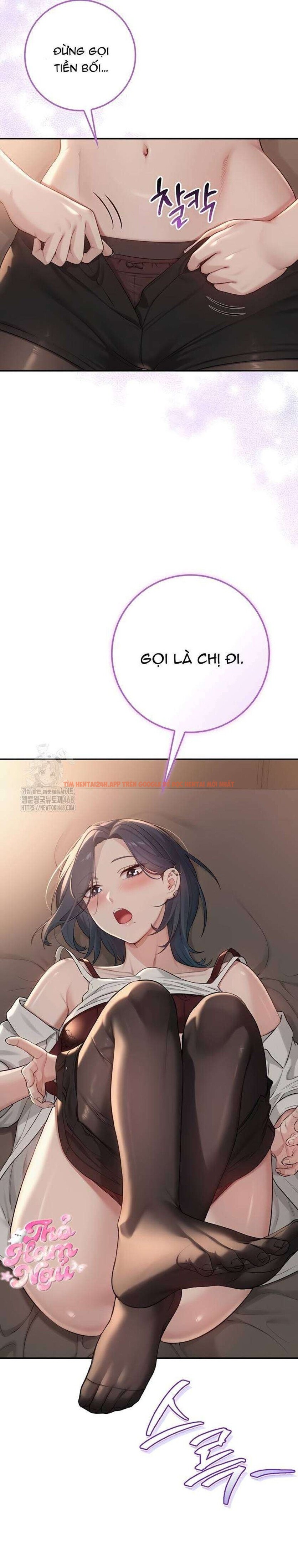 Xem ảnh 10 0 trong truyện hentai [18+] Những Cô Bạn Nóng Bỏng Ở Đại Học - Chapter 17 - hentaitvn.net