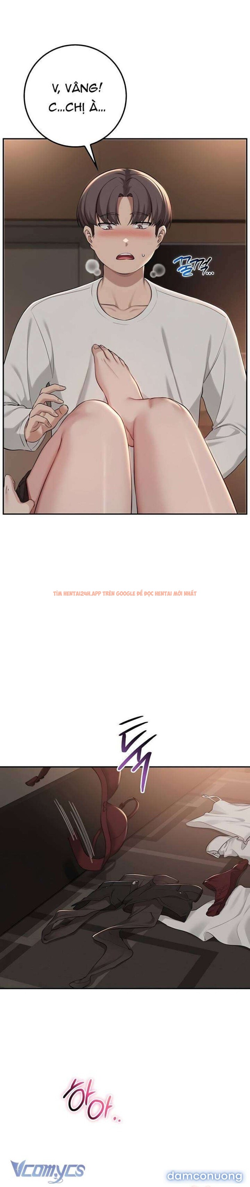 Xem ảnh 10 1 trong truyện hentai [18+] Những Cô Bạn Nóng Bỏng Ở Đại Học - Chapter 17 - hentaitvn.net