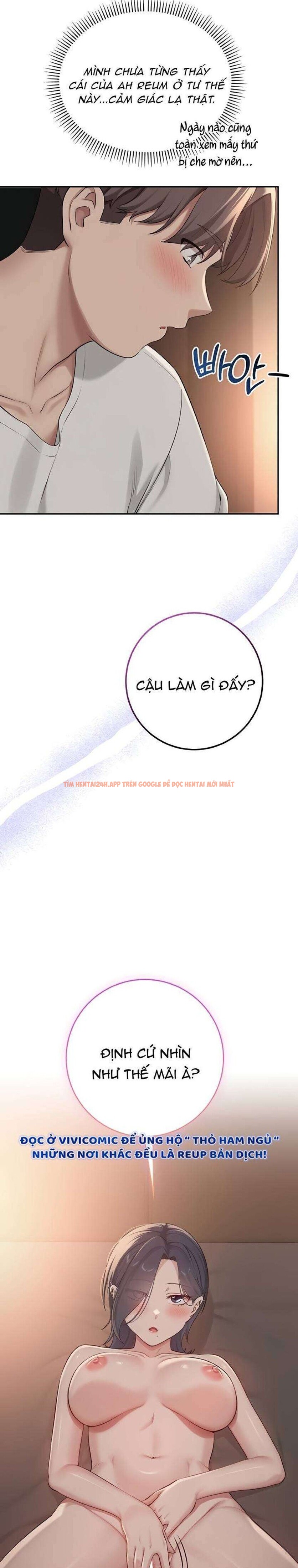 Xem ảnh 11 1 trong truyện hentai [18+] Những Cô Bạn Nóng Bỏng Ở Đại Học - Chapter 17 - hentaitvn.net