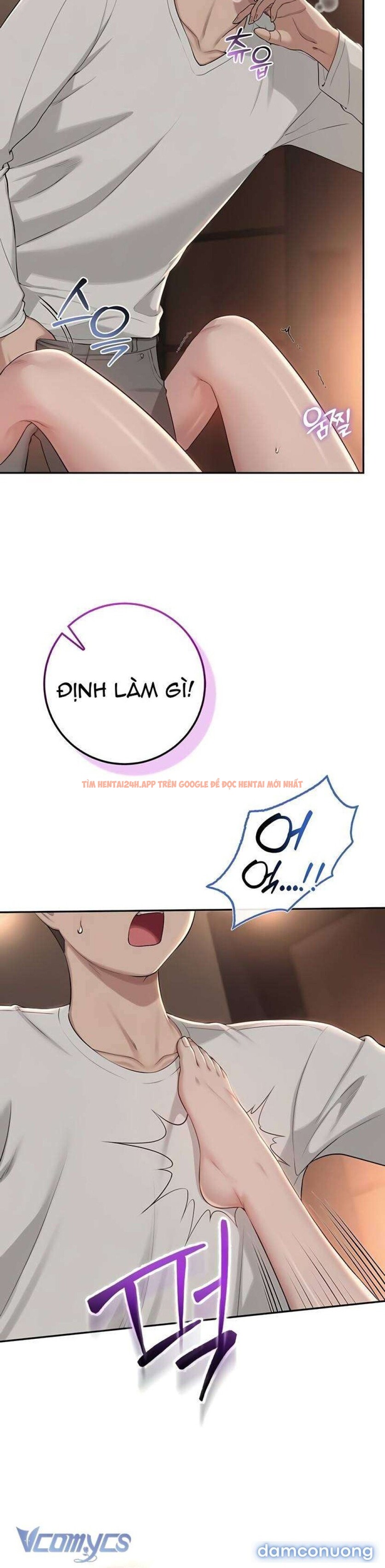 Xem ảnh 14 1 trong truyện hentai [18+] Những Cô Bạn Nóng Bỏng Ở Đại Học - Chapter 17 - hentaitvn.net