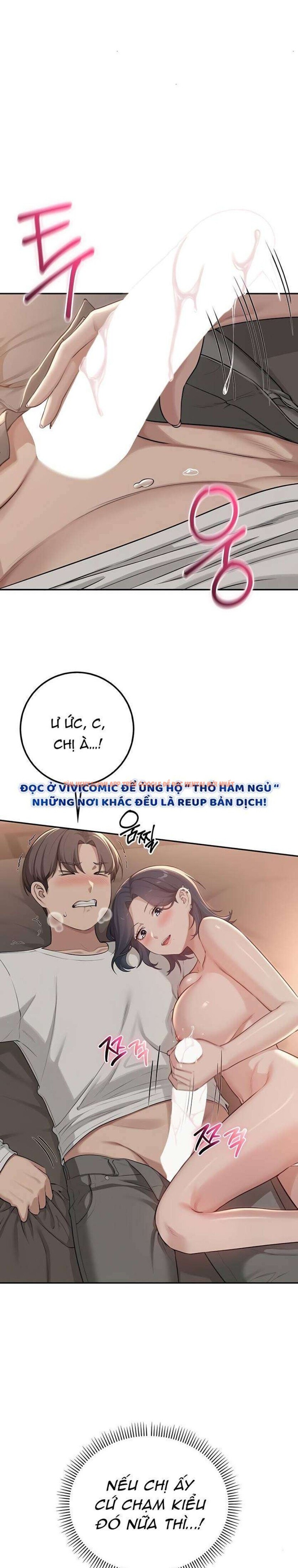 Xem ảnh 15 1 trong truyện hentai [18+] Những Cô Bạn Nóng Bỏng Ở Đại Học - Chapter 17 - hentaitvn.net